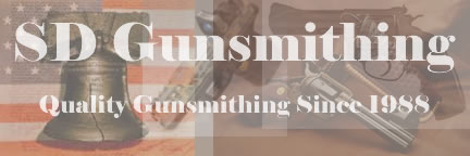 SD Gunsmithing